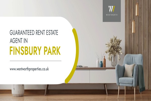 guaranteed rent estate agent in Finsbury Park