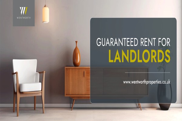 guaranteed rent for landlords