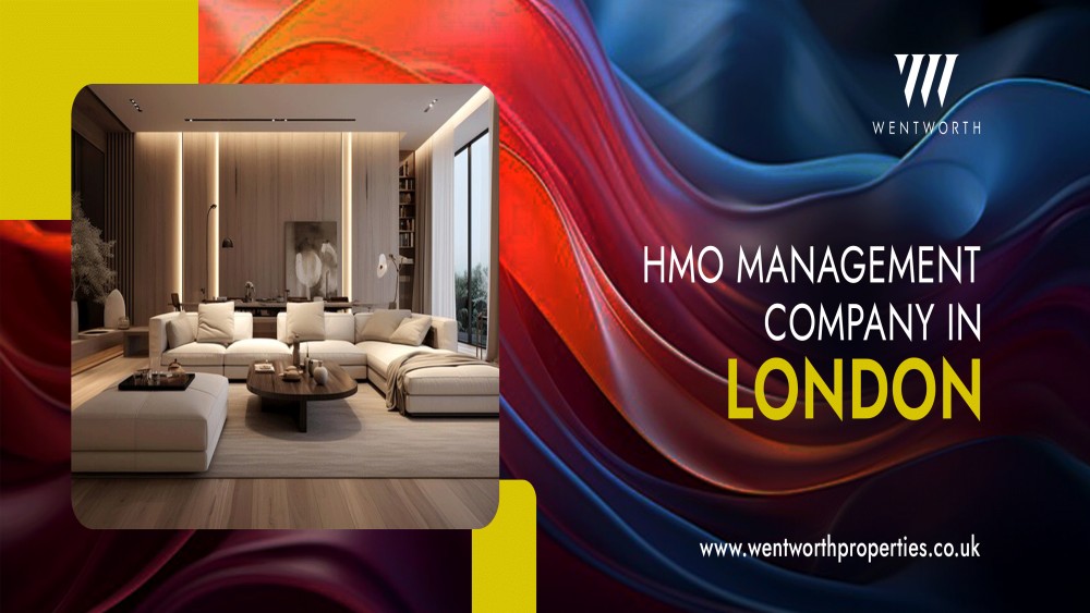 hmo management company in london