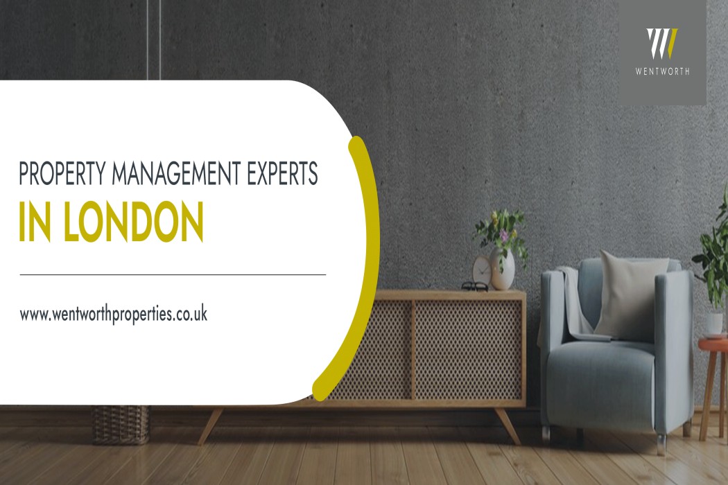 property management experts in london