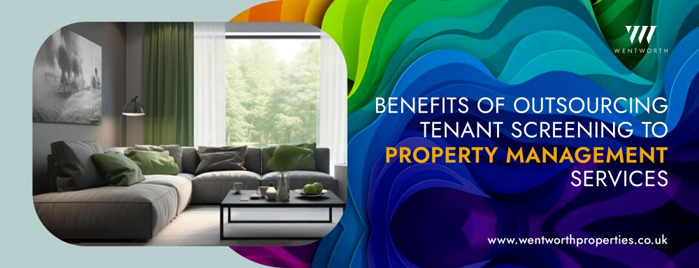 As a landlord, finding the right tenant for your property is crucial for maintaining a steady rental income and protecting your investment. However, the process of tenant screening can be time-consuming and complex, requiring careful attention to detail to ensure a thorough and fair evaluation of potential tenants. So, outsourcing tenant screening and property management services can offer numerous benefits to landlords. In this blog post, we will explore the top seven benefits of outsourcing tenant screening to property management services.