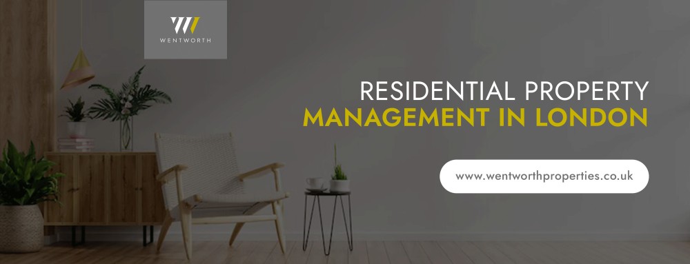 Residential Property Management