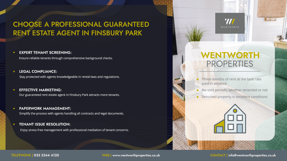 Choose A Professional Guaranteed Rent Estate Agent in Finsbury Park_info (1) (1)