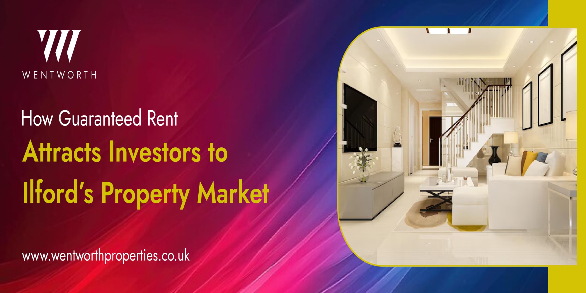 How Guaranteed Rent Attracts Investors