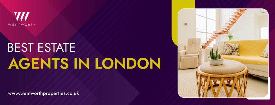 best estate agents in london