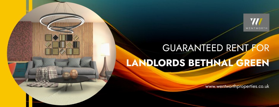 guaranteed rent for landlords