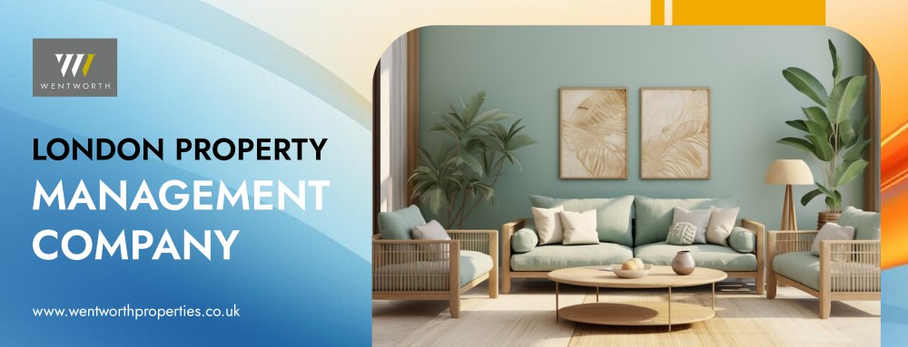 London Property Management Company